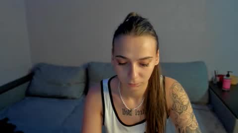 Anna online show from 02-12-26, 12:49