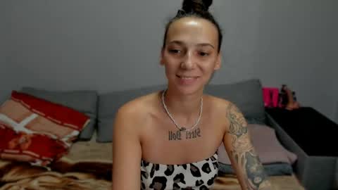 Anna online show from 05-05-26, 02:25