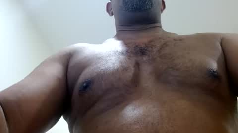 gravityfield online show from 11-18-25, 04:50