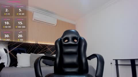 Snapshot of gray_boy chatting on 10-31-25, 02:56 Gray online show from 10-31-25, 02:56