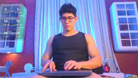 grayandrews online show from 06-23-26, 04:21