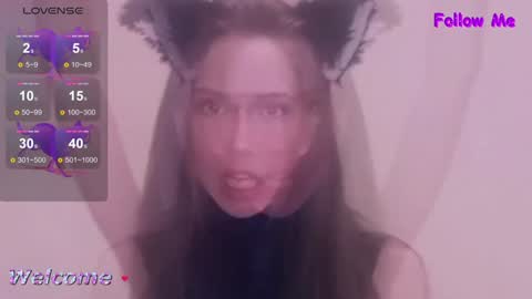 GrayceWild online show from 01-09-25, 02:18