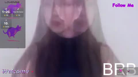 GrayceWild online show from 01-12-25, 02:30