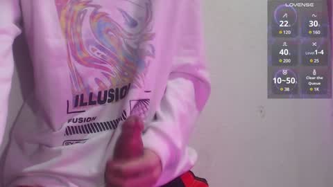 Gray online show from 01-15-25, 06:43