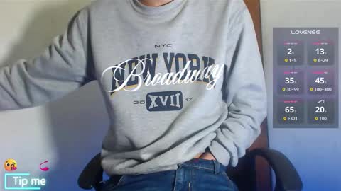 Gray online show from 02-01-26, 07:40