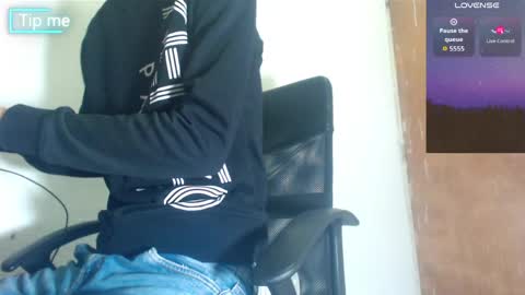 Gray online show from 04-30-26, 12:22
