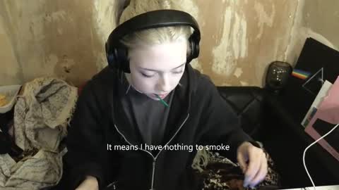 graylovescookies online show from 12-06-24, 07:45