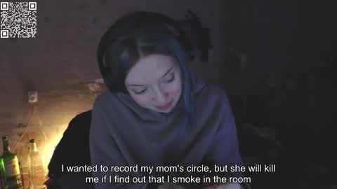 graylovescookies online show from 02-28-25, 05:37