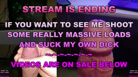 greasybastard online show from 12-22-25, 02:58