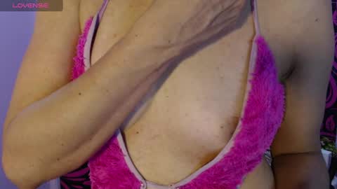 Isabella online show from 02-24-25, 03:23
