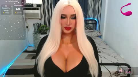 PAULATHEONE online show from 06-09-26, 02:34