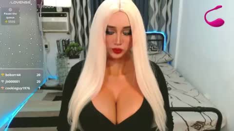 PAULATHEONE online show from 06-24-26, 10:31