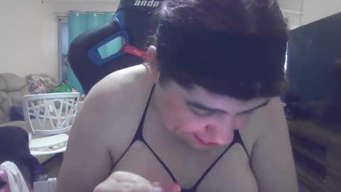 Jazzmin Alexandria online show from 10-31-25, 07:31