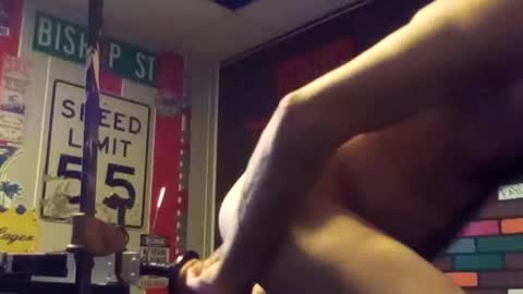 Lord Satan online show from 01-04-25, 08:28