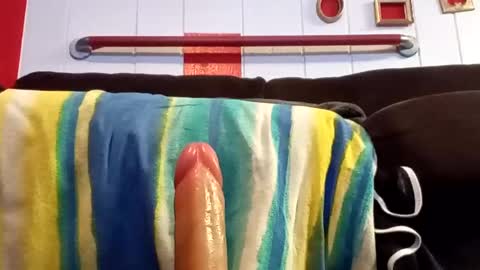 Lord Satan online show from 01-11-25, 02:20