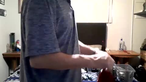 Lord Satan online show from 09-20-25, 12:50