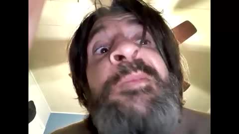 Lord Satan online show from 10-08-25, 08:34