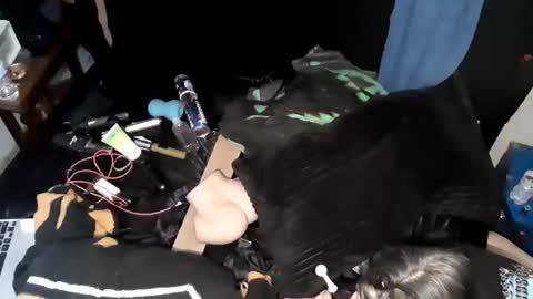 Lord Satan online show from 01-07-26, 04:59