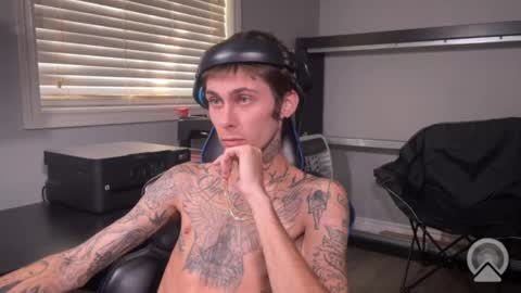 Mr. Heavy online show from 11-06-25, 04:30