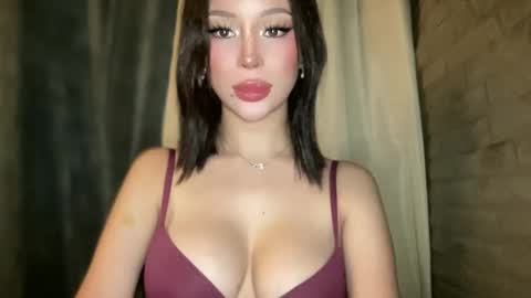 Marie Pelie online show from 12-16-25, 10:42