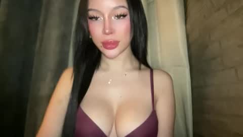 Marie Pelie online show from 12-18-25, 06:36