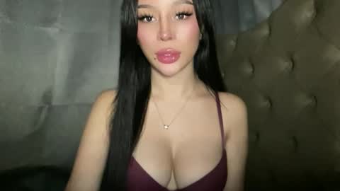 Marie Pelie online show from 01-06-26, 11:36