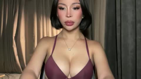 Marie Pelie online show from 02-08-26, 08:51