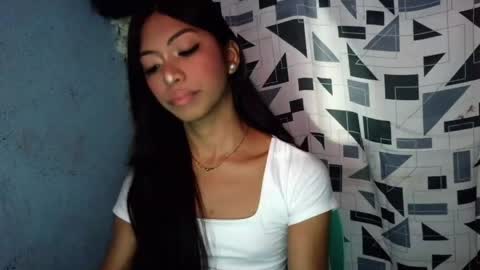 Snapshot of greatsexygoddess chatting on 04-28-26, 11:43 Kaira online show from 04-28-26, 11:43