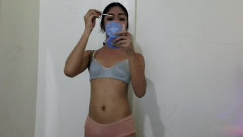 Snapshot of greatsexygoddess chatting on 05-21-26, 03:41 Kaira online show from 05-21-26, 03:41