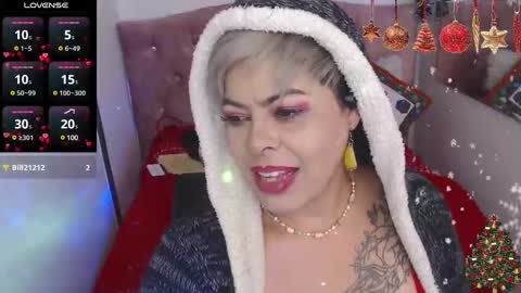 Grecia online show from 12-13-24, 02:27