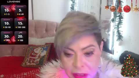Grecia online show from 12-31-24, 01:30