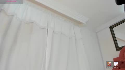 grecia_shake online show from 03-20-26, 09:30