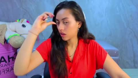 Snapshot of grecia_soler_a chatting on 06-03-26, 12:41 Grecia online show from 06-03-26, 12:41