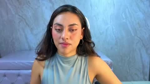 Snapshot of grecia_soler_a chatting on 06-12-26, 12:59 Grecia online show from 06-12-26, 12:59