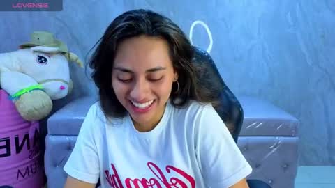 Snapshot of grecia_soler_a chatting on 07-03-26, 01:06 Grecia online show from 07-03-26, 01:06