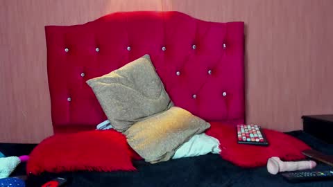 GreciaRuiz online show from 01-26-25, 08:25