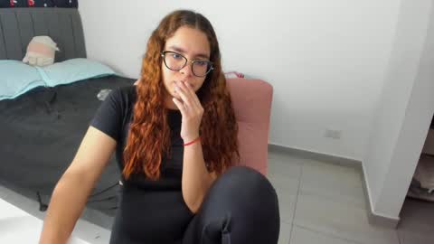 GreciaRuiz online show from 10-13-25, 11:49