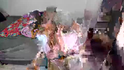 GreciaRuiz online show from 05-07-26, 11:10
