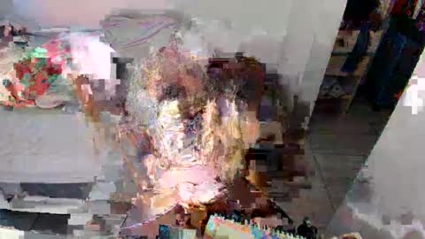 GreciaRuiz online show from 05-09-26, 01:55
