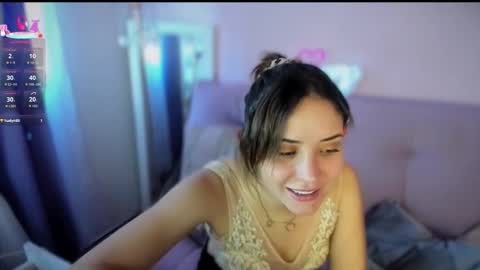 Greeicy online show from 11-22-25, 08:52