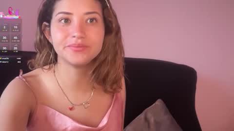 Greeicy online show from 11-30-25, 11:47