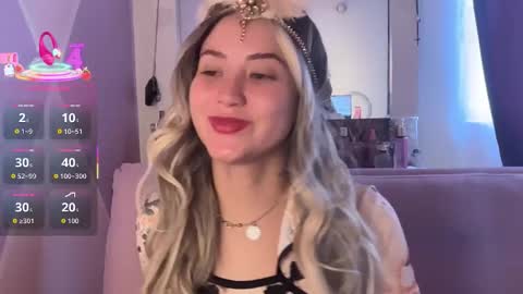 Greeicy online show from 01-17-26, 12:54