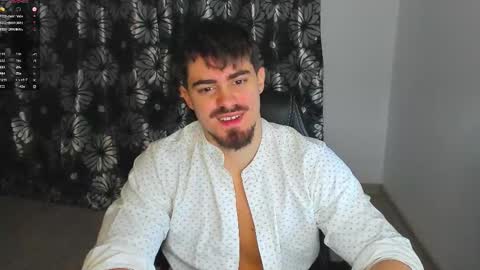 greekgod199 online show from 02-04-26, 05:46