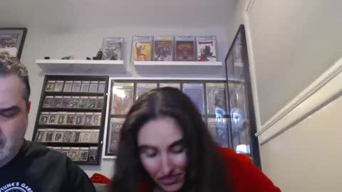 greekgodandgoddess online show from 01-17-25, 03:12
