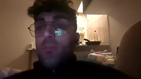 Green online show from 01-15-25, 09:20