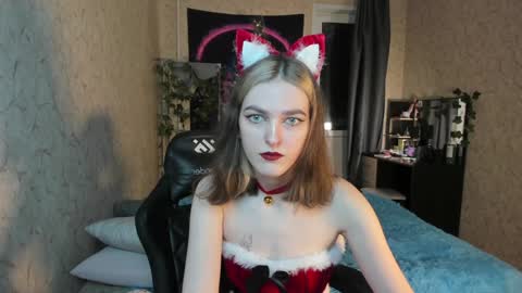 Lilith online show from 12-25-24, 01:31