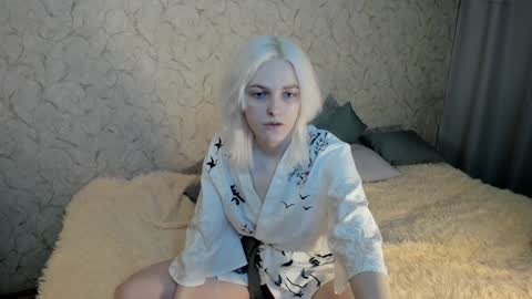 Lilith online show from 02-05-25, 08:00