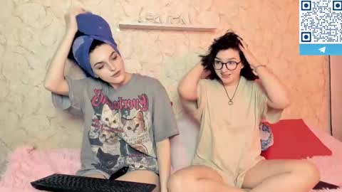 Lilith online show from 02-27-25, 01:17