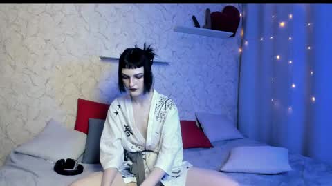 Lilith online show from 03-10-25, 06:23