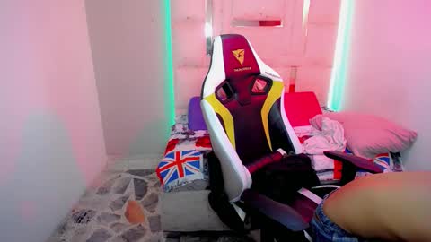 GREEN online show from 02-08-26, 01:25